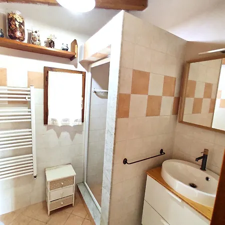 Con Bagno E Accesso Indipendente * Lucca