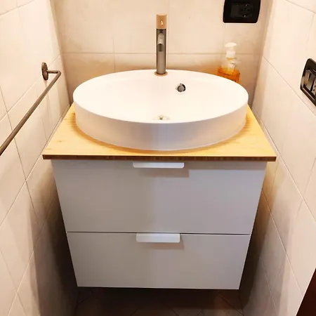 Con Bagno E Accesso Indipendente Guest house