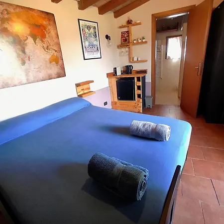 Con Bagno E Accesso Indipendente Guest house *