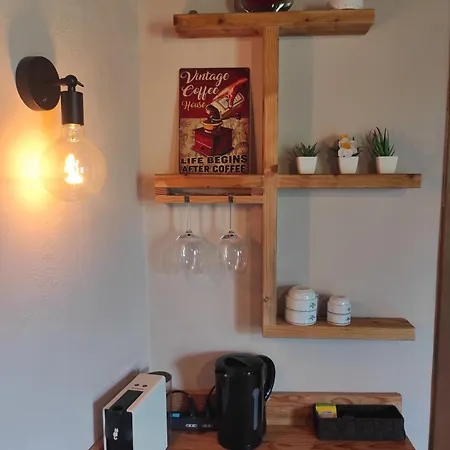 Guest house Con Bagno E Accesso Indipendente Lucca