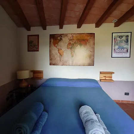 Con Bagno E Accesso Indipendente Guest house